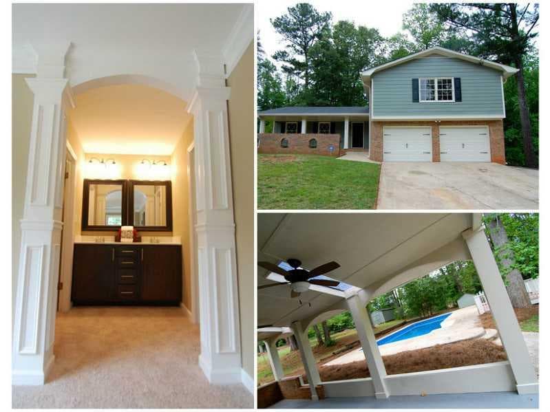 2268 Troutdale Drive, Decatur, GA 30032 — most recent listing photo