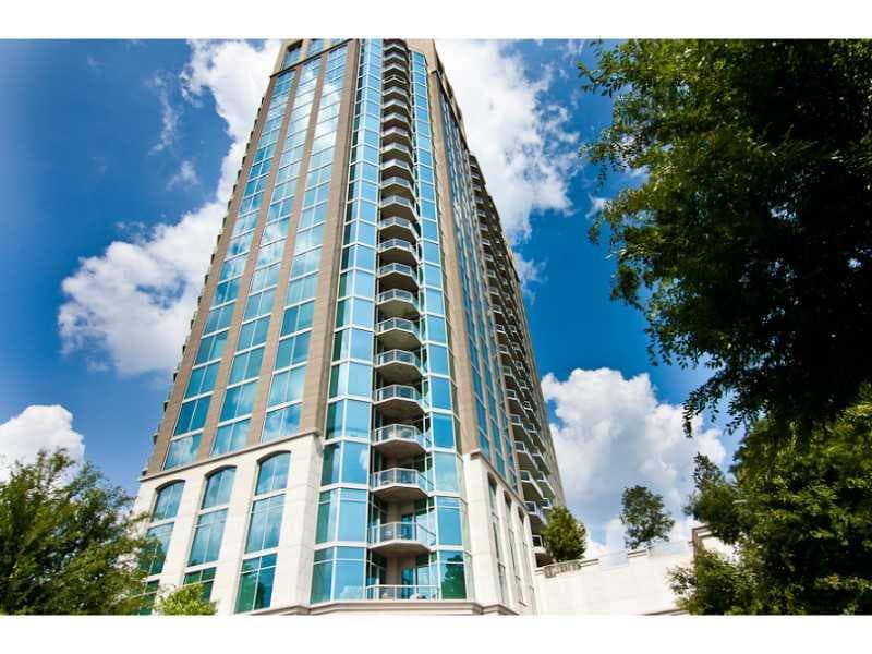 2 bedroom, 1,594 sq ft condominium sold at 2795 Peachtree Road 305, Atlanta, GA 30305