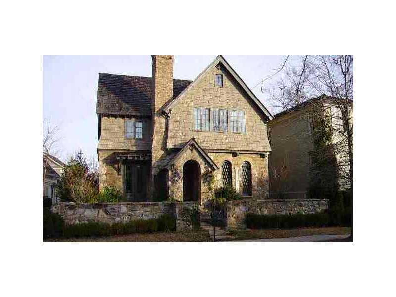 6840 Center Grove Street, Cumming, GA 30040 — most recent listing photo