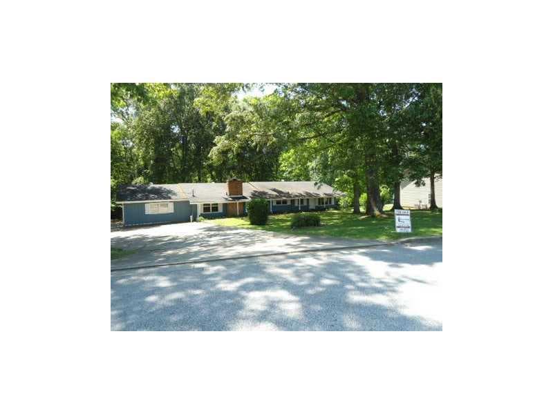 4699 RUBY Road, Stone Mountain, GA 30083 — most recent listing photo