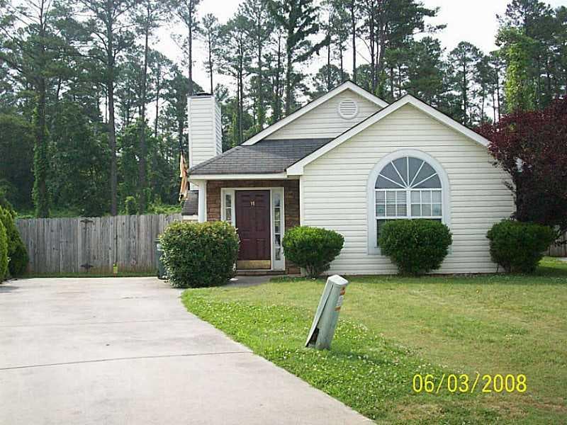 11 Benfield Circle, Cartersville, GA 30121 — most recent listing photo