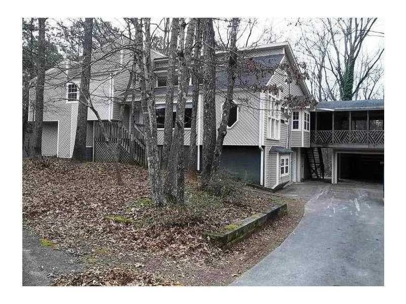 3480 Winter Wood Court, Marietta, GA 30062 — most recent listing photo