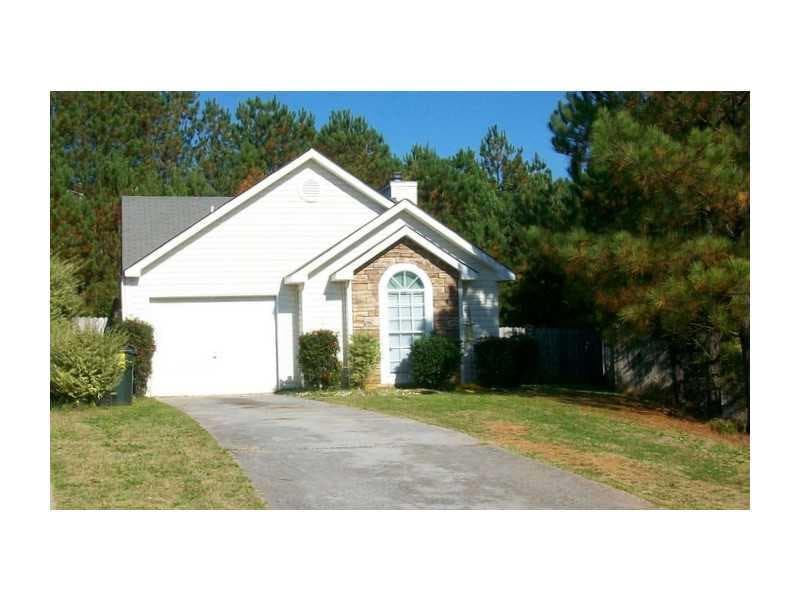 20 Brighton Court, Cartersville, GA 30121 — most recent listing photo
