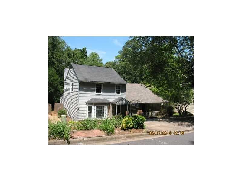 2 bedroom, 1,288 sq ft townhouse sold at 5073 Farm Valley Drive 5073, Woodstock, GA 30188