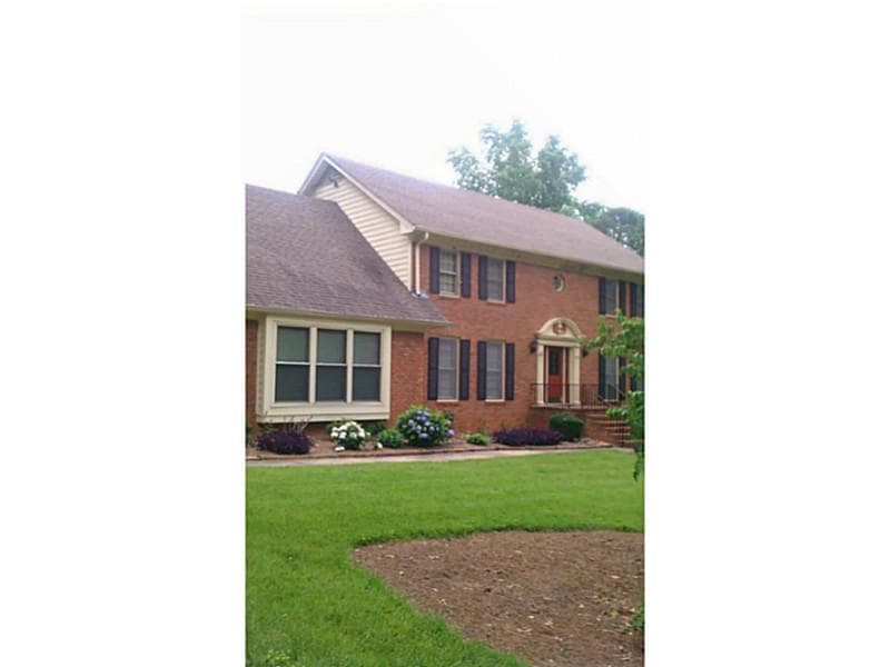 5918 Millstone Run, Stone Mountain, GA 30087 — most recent listing photo