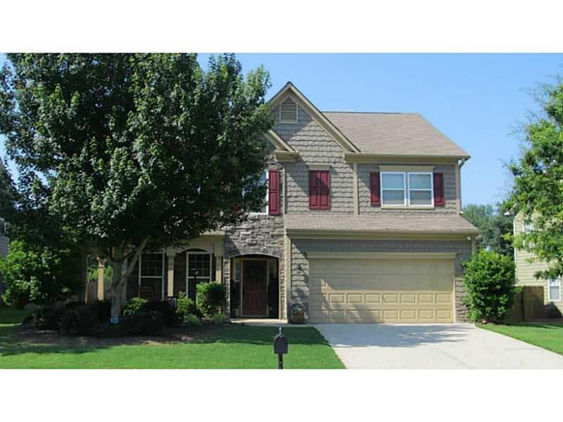5015 Skyland Parkway, Cumming, GA 30028 — most recent listing photo
