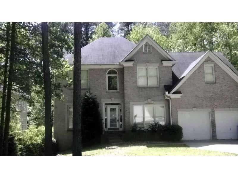 2,503 sq ft single family residence sold at 1074 Sunny Field Lane, Other East, GA 30043
