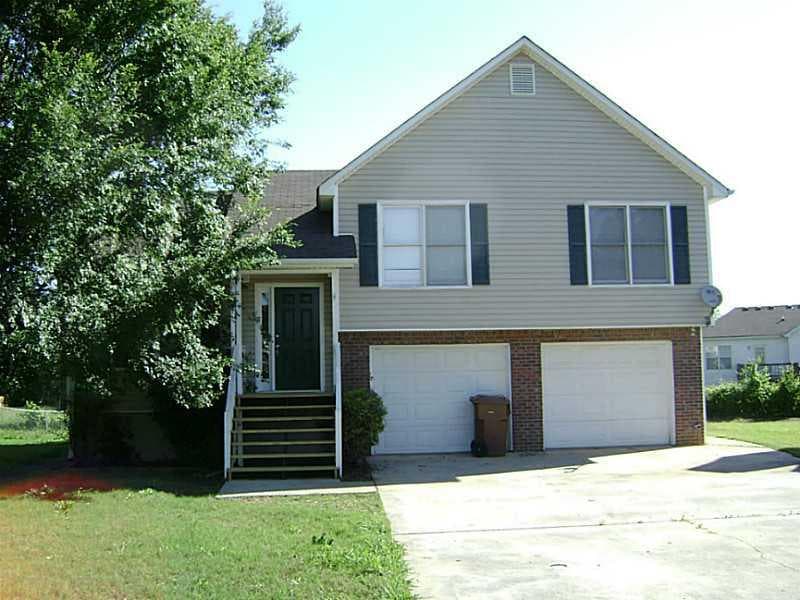 3 bedroom, 1,179 sq ft single family residence sold at 16 Huntcliff Drive, Cartersville, GA 30121