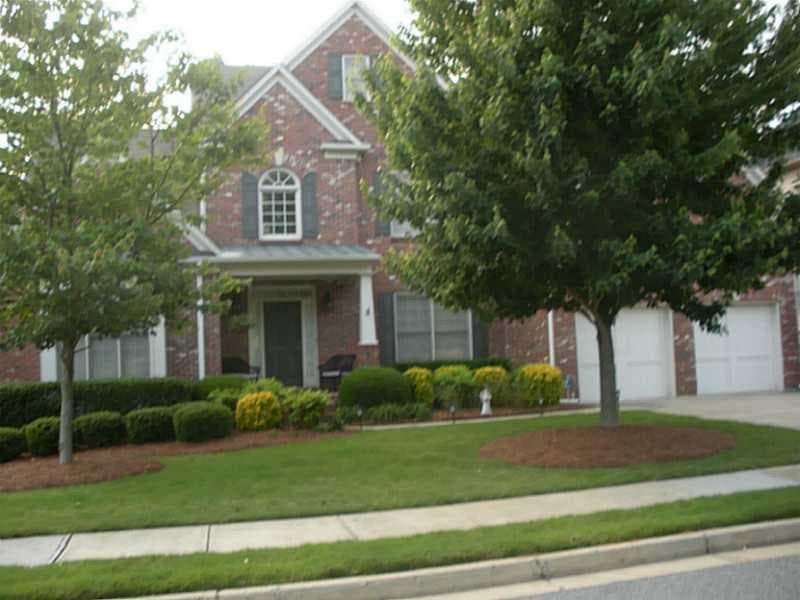 1475 Liberty Lane, Cumming, GA 30040 — most recent listing photo