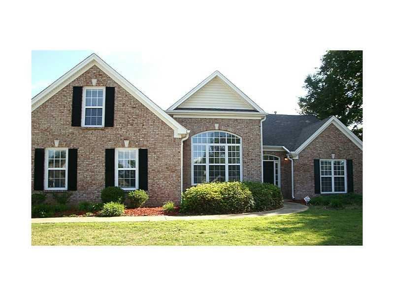 3645 Wynter Frost Walk, Bethlehem, GA 30620 — most recent listing photo