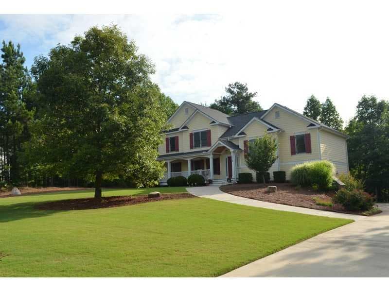314 Red Fox Drive, Canton, GA 30114 — most recent listing photo