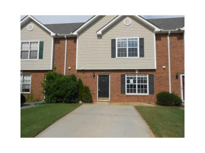 4160 Glen Iris Drive 5, Cumming, GA 30040 — most recent listing photo