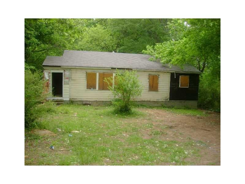 2 bedroom, 984 sq ft single family residence sold at 1802 HADLOCK Street, Atlanta, GA 30311