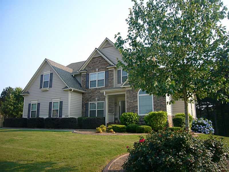 1556 Lakeland Drive, Monroe, GA 30656 — most recent listing photo