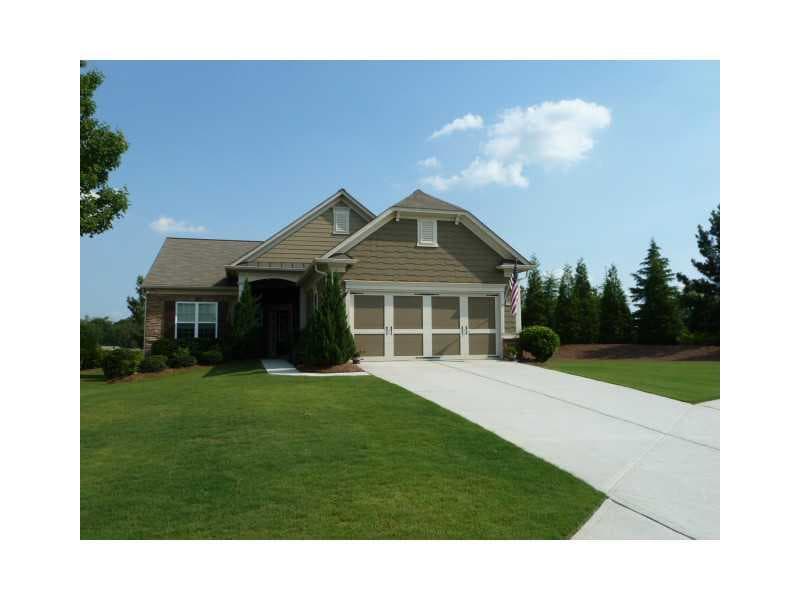 5919 Flagstone Circle, Hoschton, GA 30548 — most recent listing photo