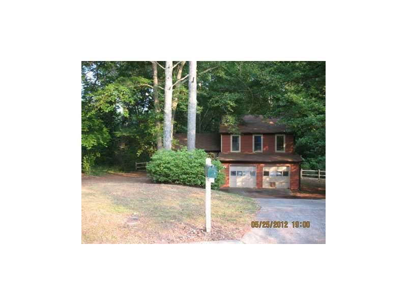 669 Fairforest Court, Stone Mountain, GA 30088 — most recent listing photo