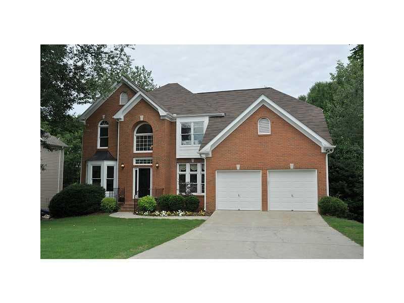 11020 Regal Forest Drive, Johns Creek, GA 30097 — most recent listing photo