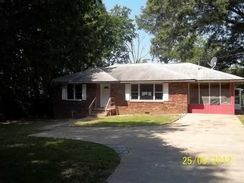 3 bedroom, 1,171 sq ft single family residence sold at 322 Roberts Street, Lawrenceville, GA 30045