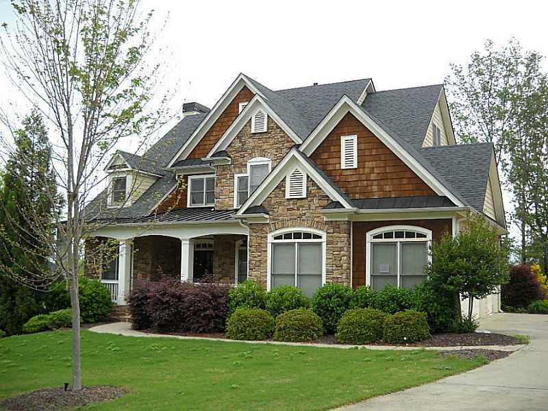 4320 Ashworth Drive, Cumming, GA 30040 — most recent listing photo