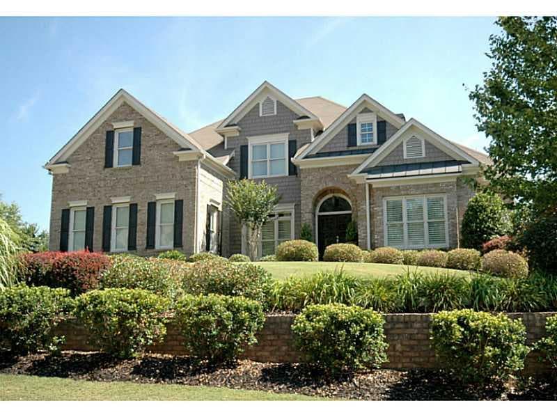 3044 MOSS STONE Lane, Marietta, GA 30064 — most recent listing photo
