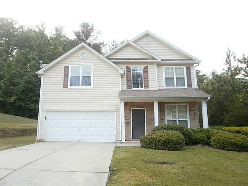 125 Silver Mine Trail, Austell, GA 30168 — most recent listing photo