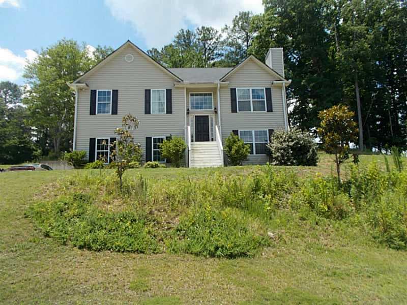 253 Jennifer Place, Dallas, GA 30157 — most recent listing photo