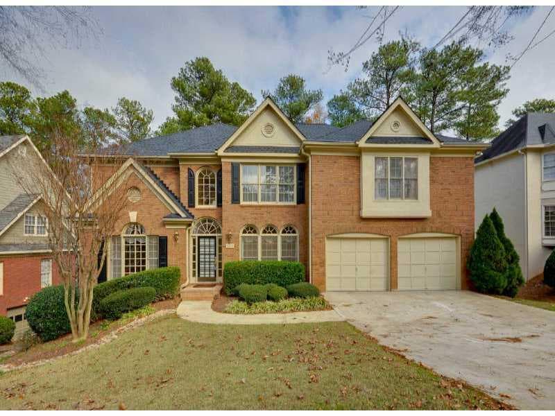 5215 Cottage Farm Road, Alpharetta, GA 30022 — most recent listing photo