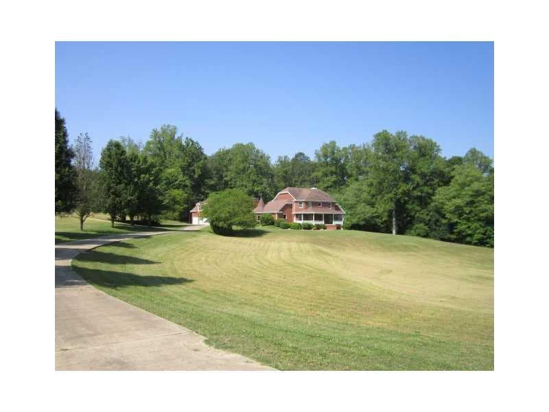 605 HARMONY GROVE Road, Ball Ground, GA 30107 — most recent listing photo