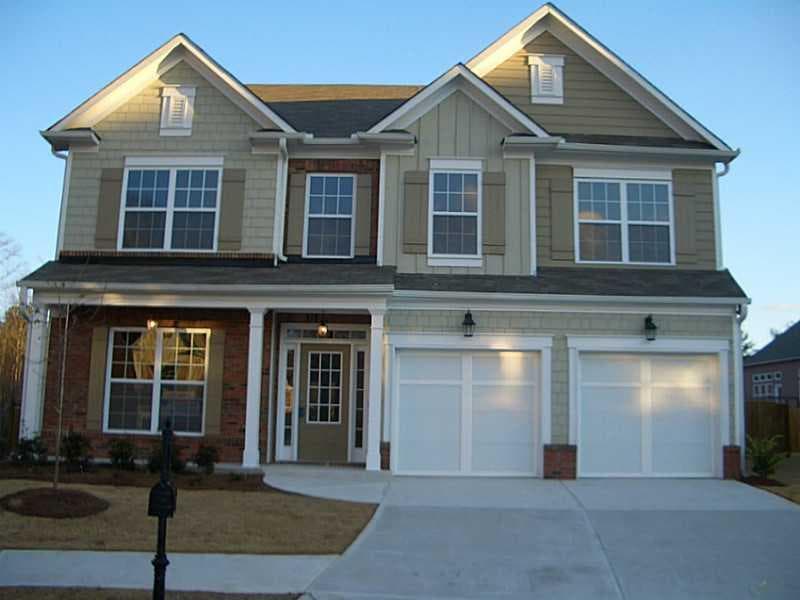 2449 White Alder Drive, Buford, GA 30519 — most recent listing photo