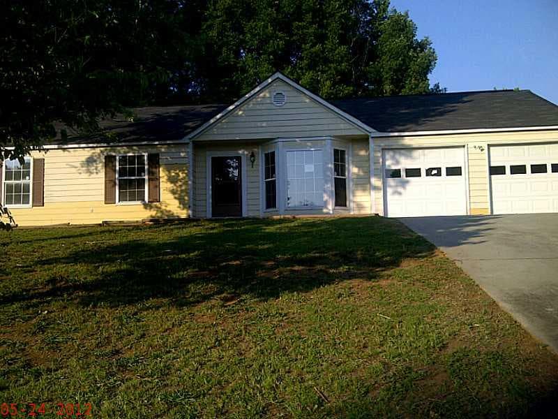 5938 Country Court, Rex, GA 30273 — most recent listing photo