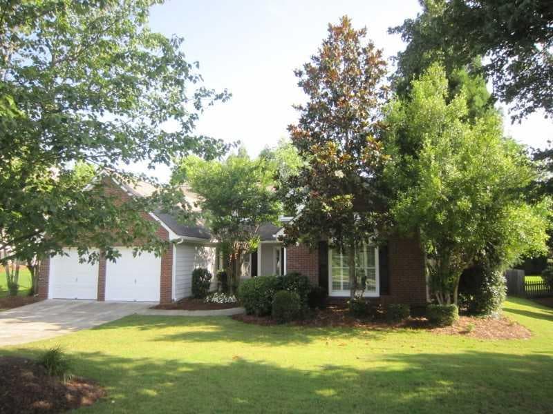 2875 Marymount Drive, Cumming, GA 30041 — most recent listing photo