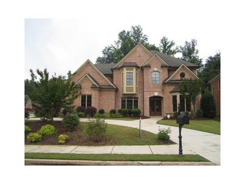 1540 Turtle Pond Drive, Hoschton, GA 30548 — most recent listing photo