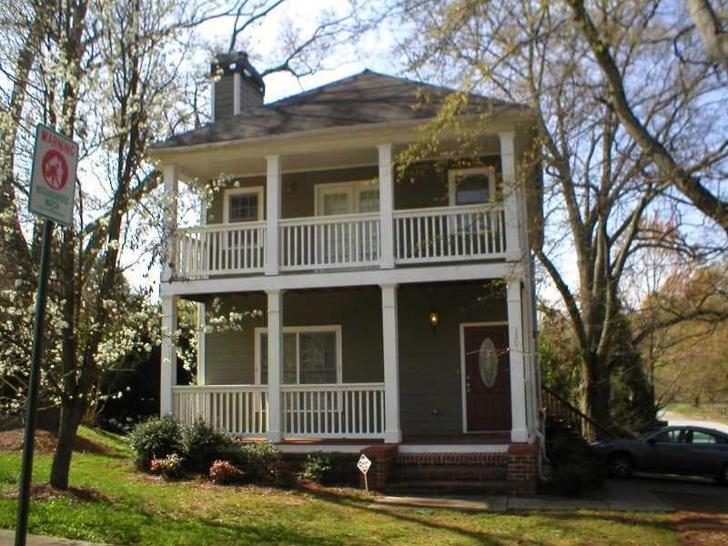 3 bedroom, 1,610 sq ft single family residence sold at 130 Bowen Circle, Atlanta, GA 30315