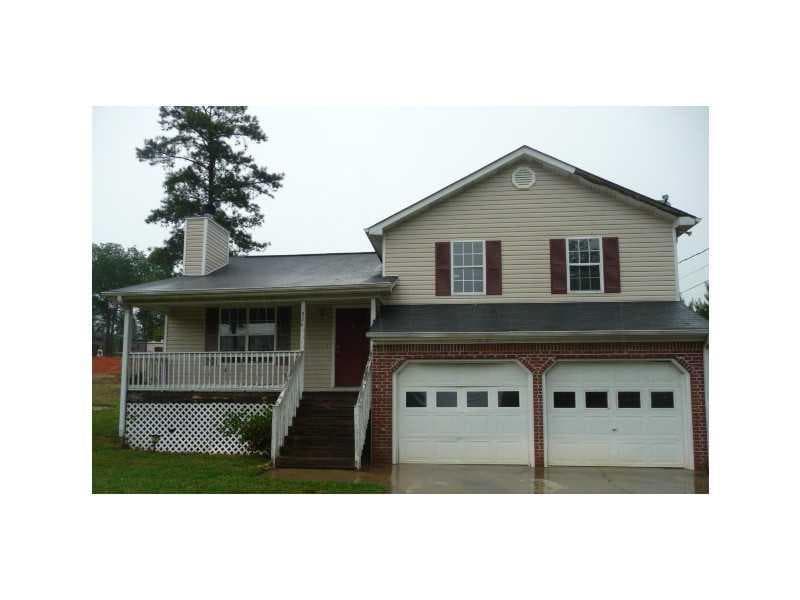 380 Old Cedartown Road, Rockmart, GA 30153 — most recent listing photo