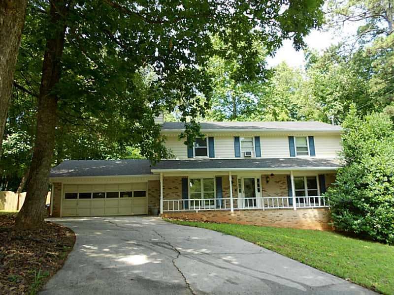 203 Abri Place, Lilburn, GA 30047 — most recent listing photo