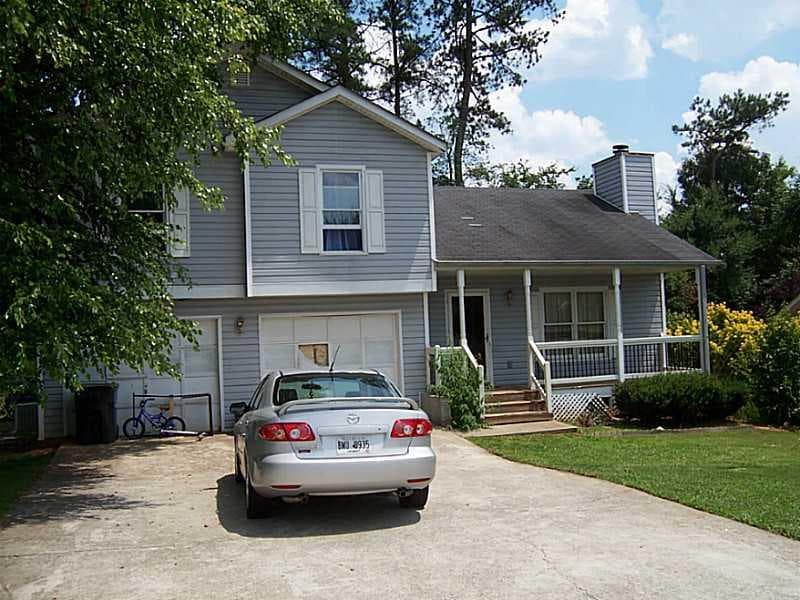2312 Morning Dew Place, Lawrenceville, GA 30044 — most recent listing photo