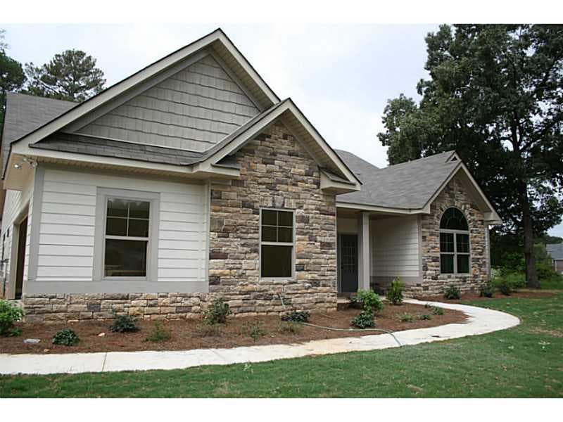 3 bedroom single family residence sold at 1005 HONEY Lane, Loganville, GA 30052