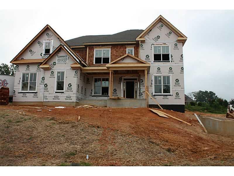 2037 Stonewater Court, Hoschton, GA 30548 — most recent listing photo