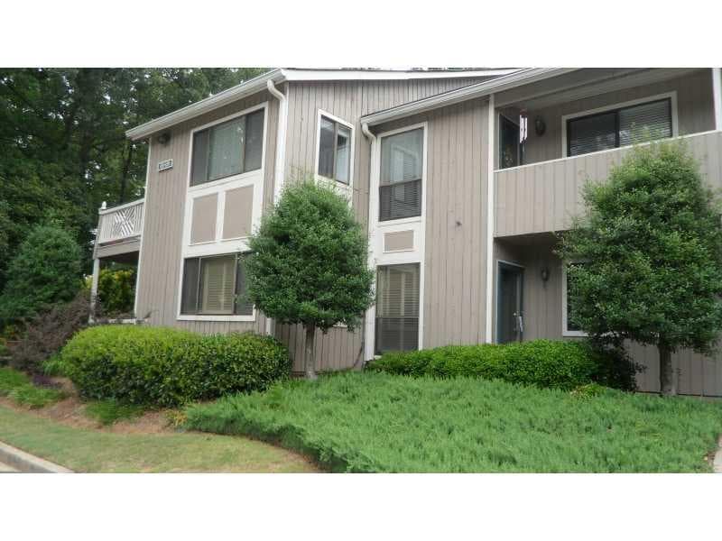 6511 WOODMONT Boulevard 6511, Norcross, GA 30092 — most recent listing photo
