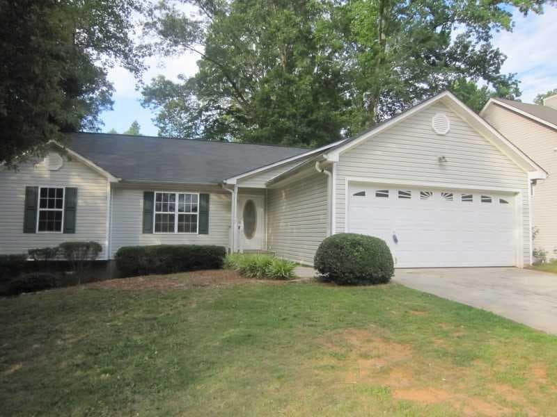 3257 Rose Petal Street, Gainesville, GA 30507 — most recent listing photo