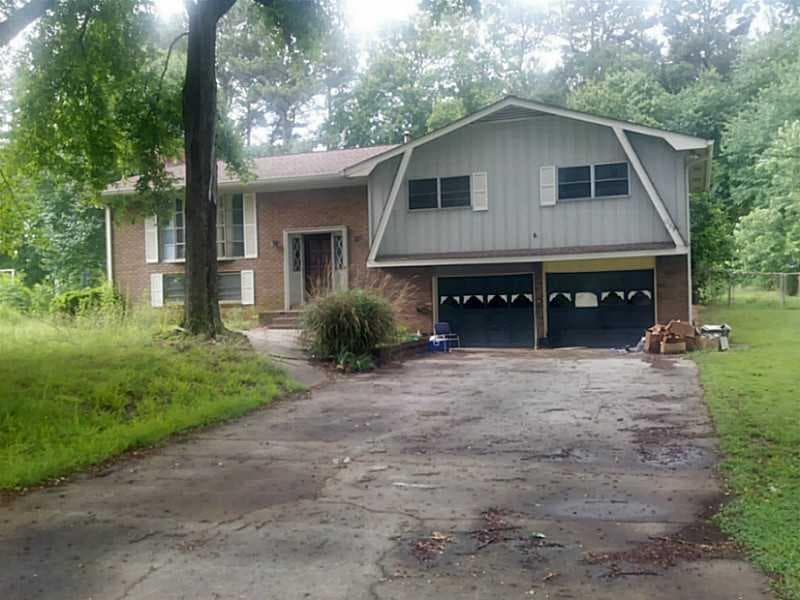 1259 Siesta Lane, Acworth, GA 30102 — most recent listing photo