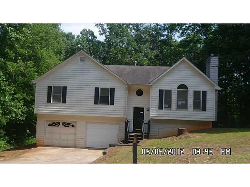 158 Sweetwater Circle, Powder Springs, GA 30127 — most recent listing photo