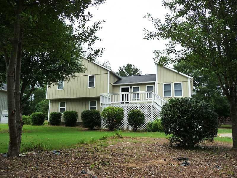 4012 Leicester Drive, Kennesaw, GA 30144 — most recent listing photo