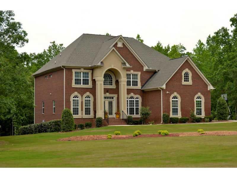 5 bedroom single family residence sold at 712 Alberta Drive, Mcdonough, GA 30252