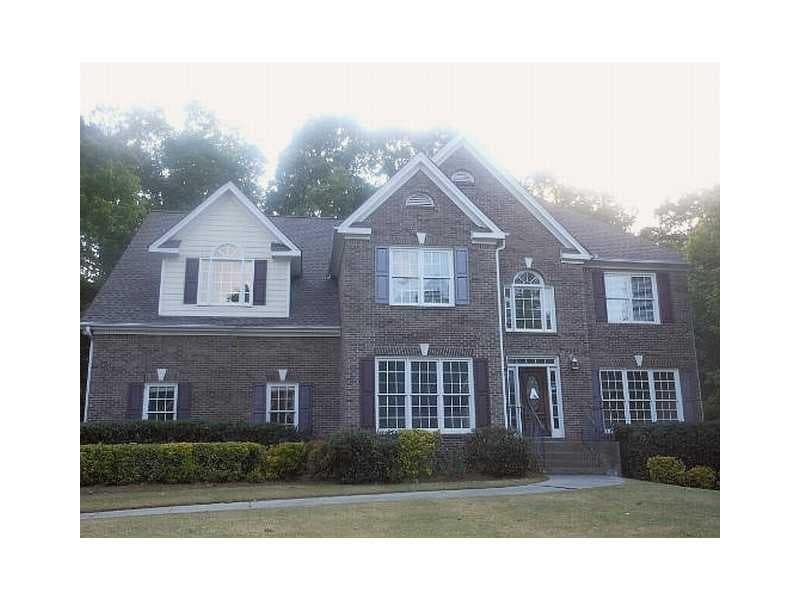 1624 Crittenden Lane, Lawrenceville, GA 30043 — most recent listing photo