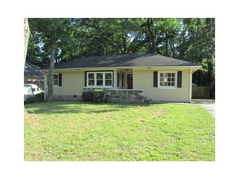 2288 Venetian Drive, Atlanta, GA 30311 — most recent listing photo