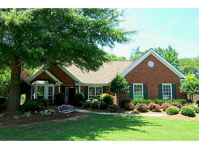 7405 Cavaletti Circle, Cumming, GA 30040 — most recent listing photo