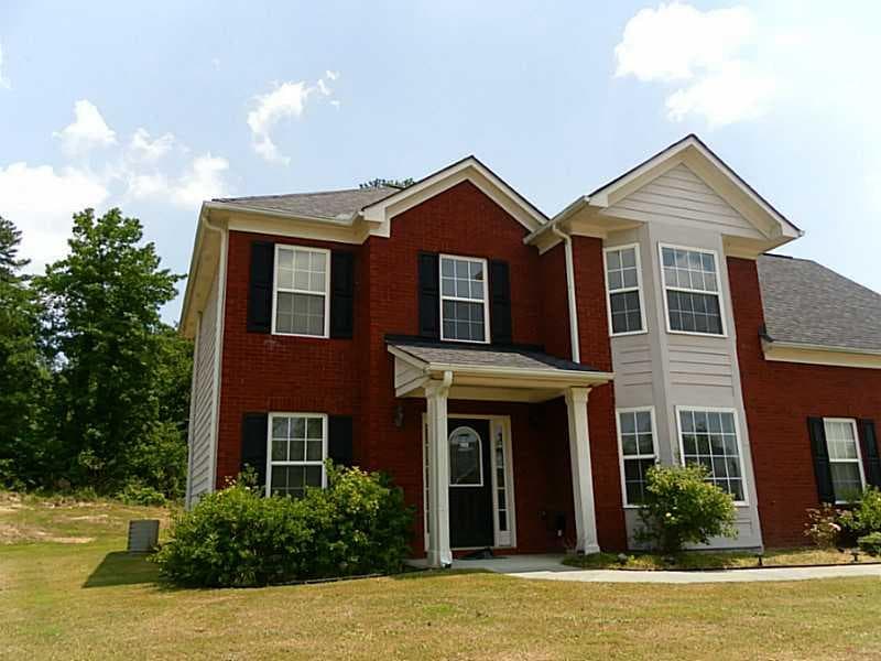 609 Gerizim Court, Mableton, GA 30126 — most recent listing photo