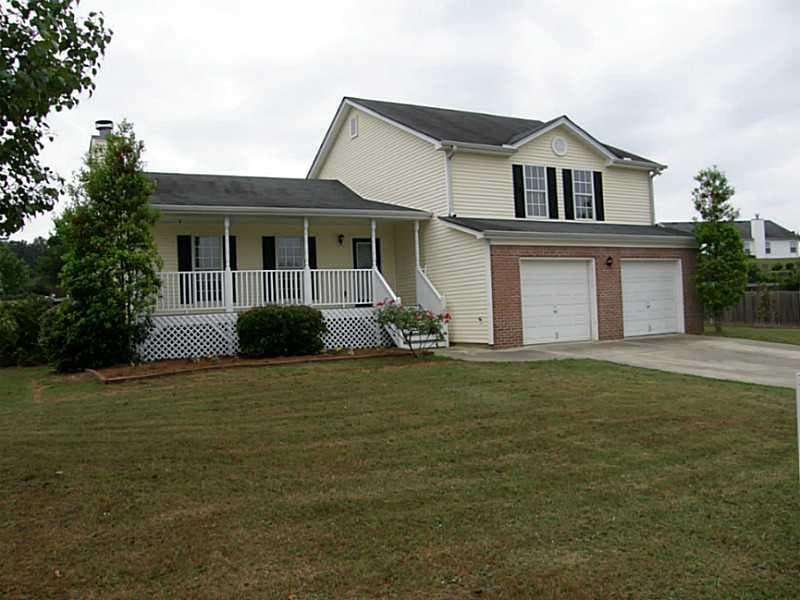 410 Jasmine Drive, Winder, GA 30680 — most recent listing photo