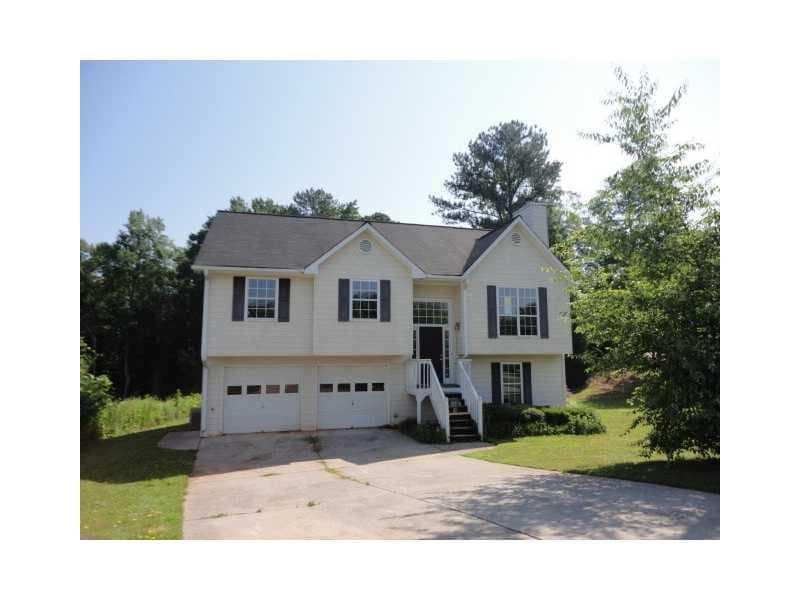 1048 Pepper Circle, Acworth, GA 30101 — most recent listing photo